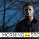 Michael Myers is going to prove that you can indeed go home again.